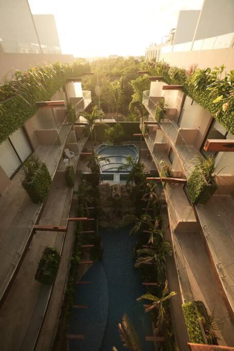 Appartement Noah Luxury Loft In Downtown