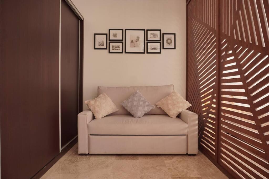 Appartement Noah Luxury Loft In Downtown Tulum
