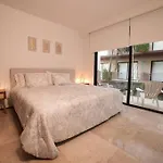 Noah Luxury Loft In Downtown